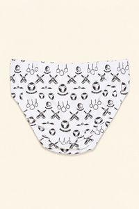 Lee Cooper Boys Harry Potter Briefs (Pack of 3) - Multicolor — thumbnail 6